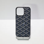 Goyard Phone Case For I Pro Max Plus Series for 13