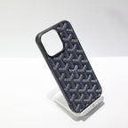 Goyard Phone Case For I Pro Max Plus Series for 13