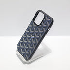 Goyard Phone Case For I Pro Max Plus Series for 13