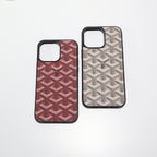 Goyard Phone Case For I Pro Max Plus Series for 13