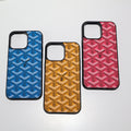 Goyard Phone Case For I Pro Max Plus Series for 13