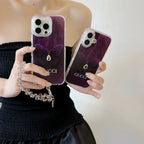 GG Butterfly iPhone Case For 13-16 Pro Max Series for iphone-15-pro-max
