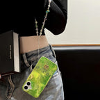 GG Chameleon iPhone Case For 12 – 16 Pro Max Series for iphone-13-pro-max