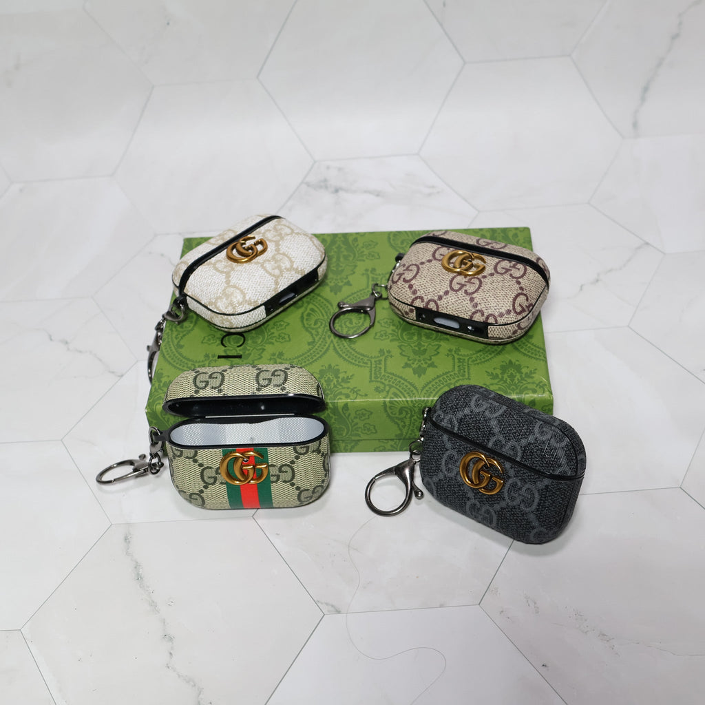 GG Style AirPods case for 4th Generation