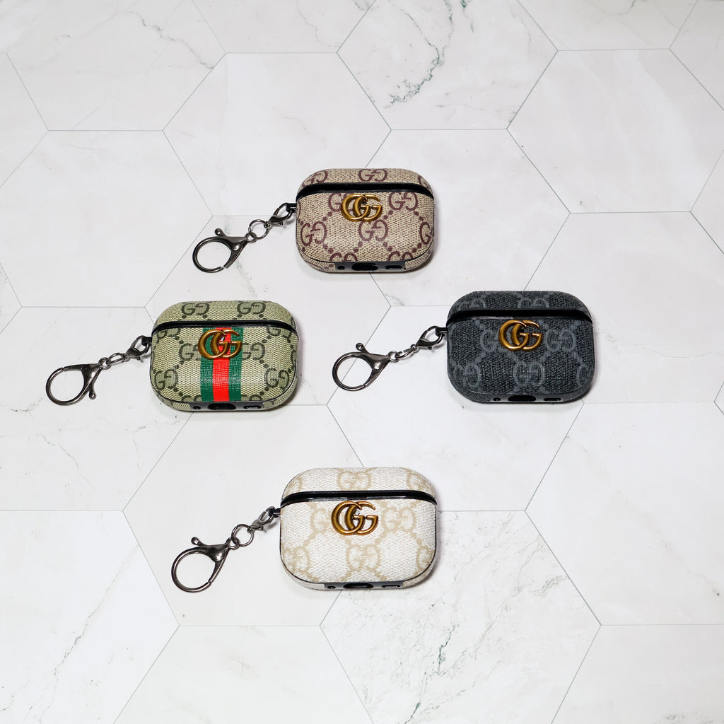 GG Style AirPods case for 4th Generation