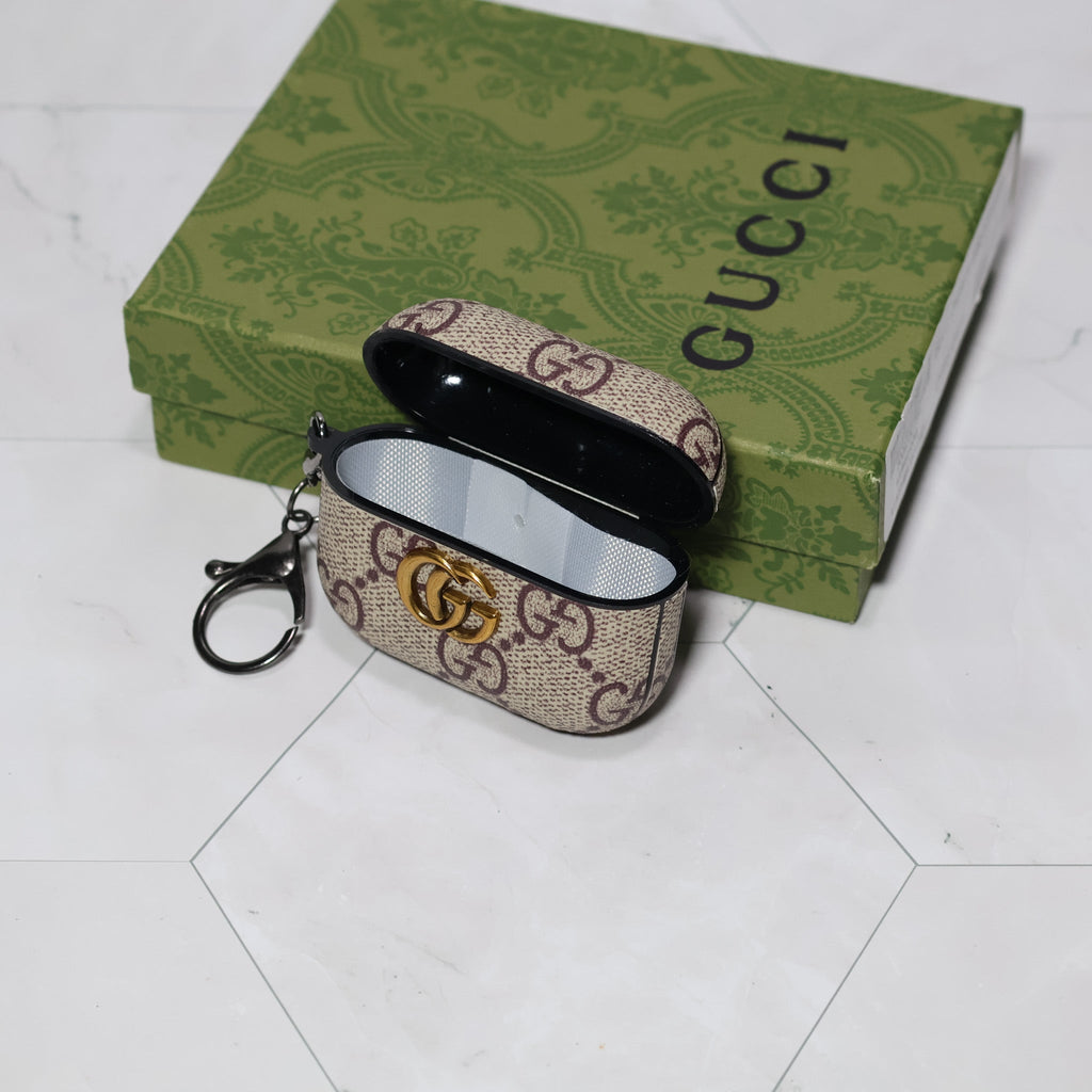 GG Style AirPods case for 4th Generation