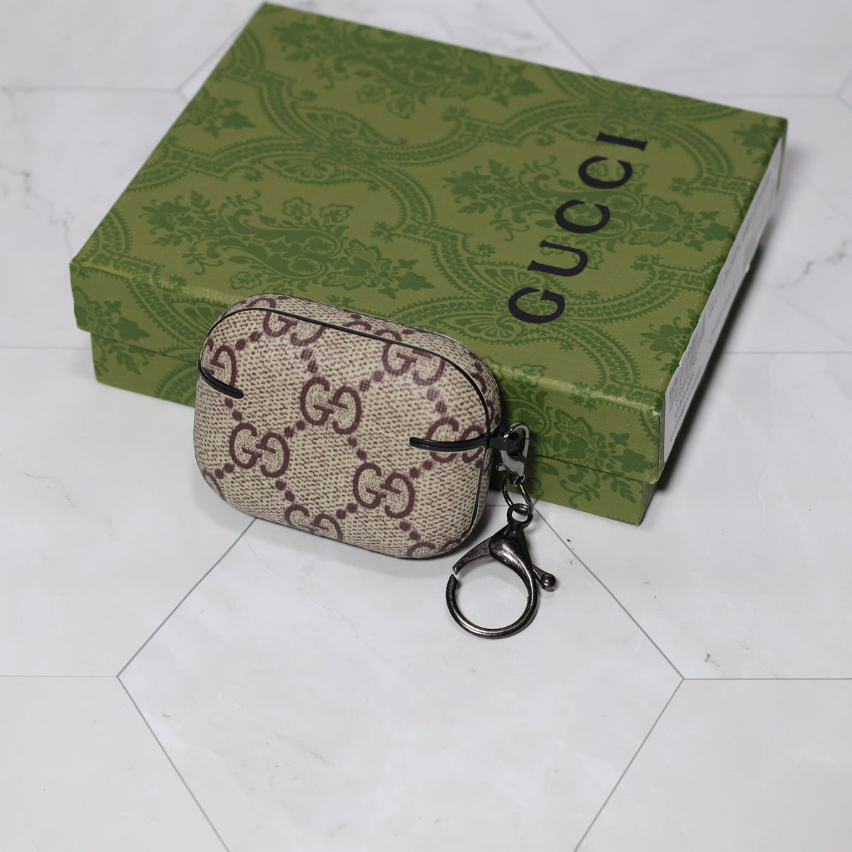 GG Style AirPods case for 4th Generation