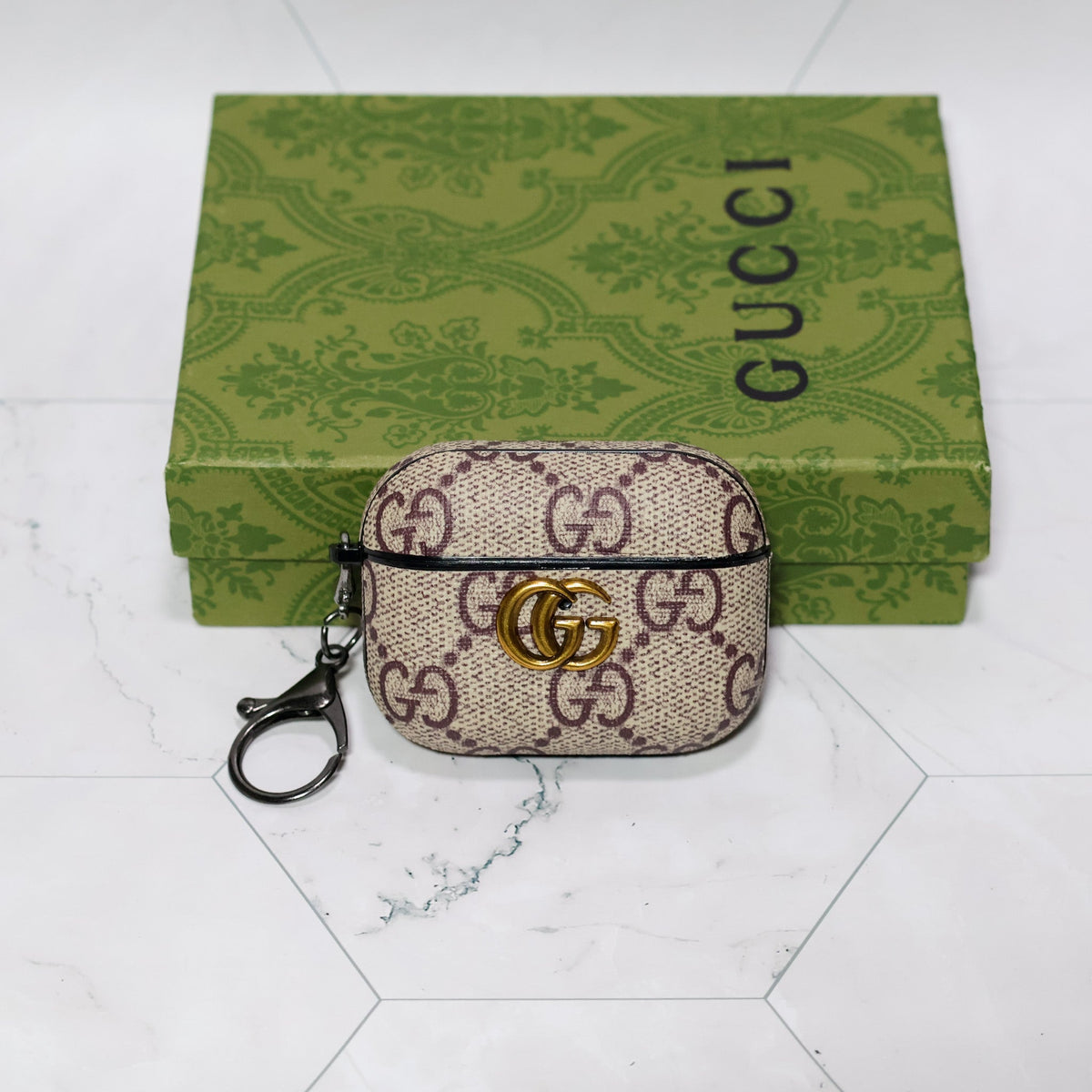 GG Style AirPods case for Pro 3