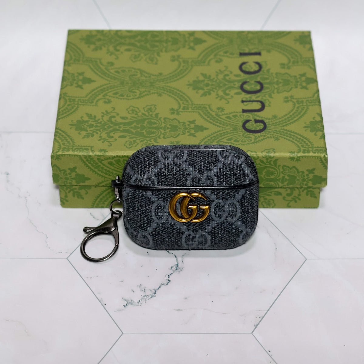 GG Style AirPods case for Pro 3