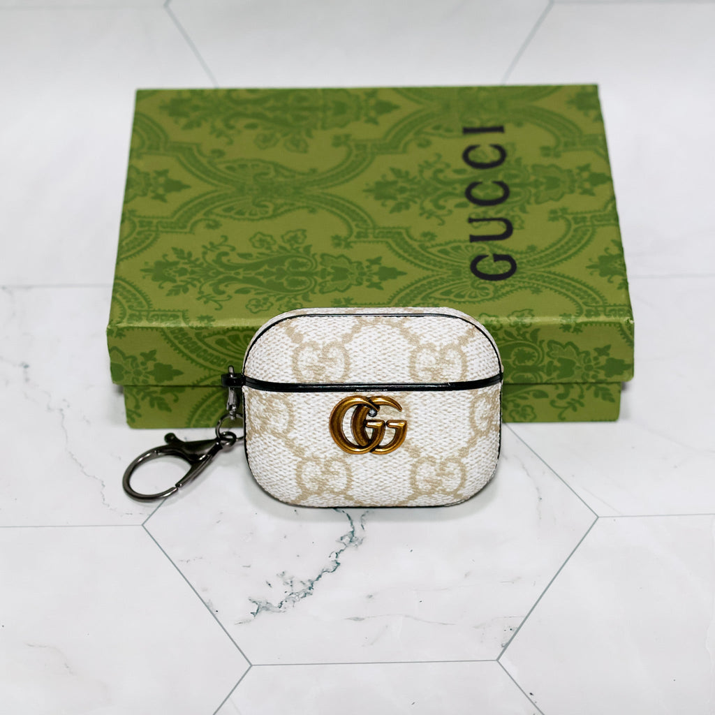 GG Style AirPods case for AirPods 1 or 2