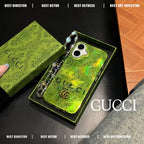 GG Chameleon iPhone Case For 12 – 16 Pro Max Series for iphone-14