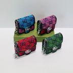 AirPods GG Case For 2 3 4 Pro Pro 2 Gen for 2nd-generation