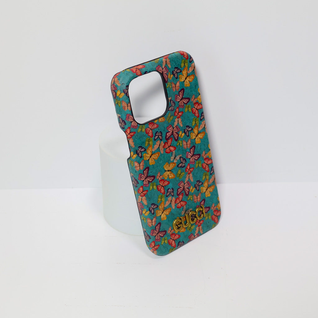 GG Flower Phone Case For I Pro Max Plus for 13-pro