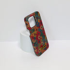 GG Flower Phone Case For I Pro Max Plus for 13-pro