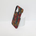 GG Flower Phone Case For I Pro Max Plus for 13-pro-max