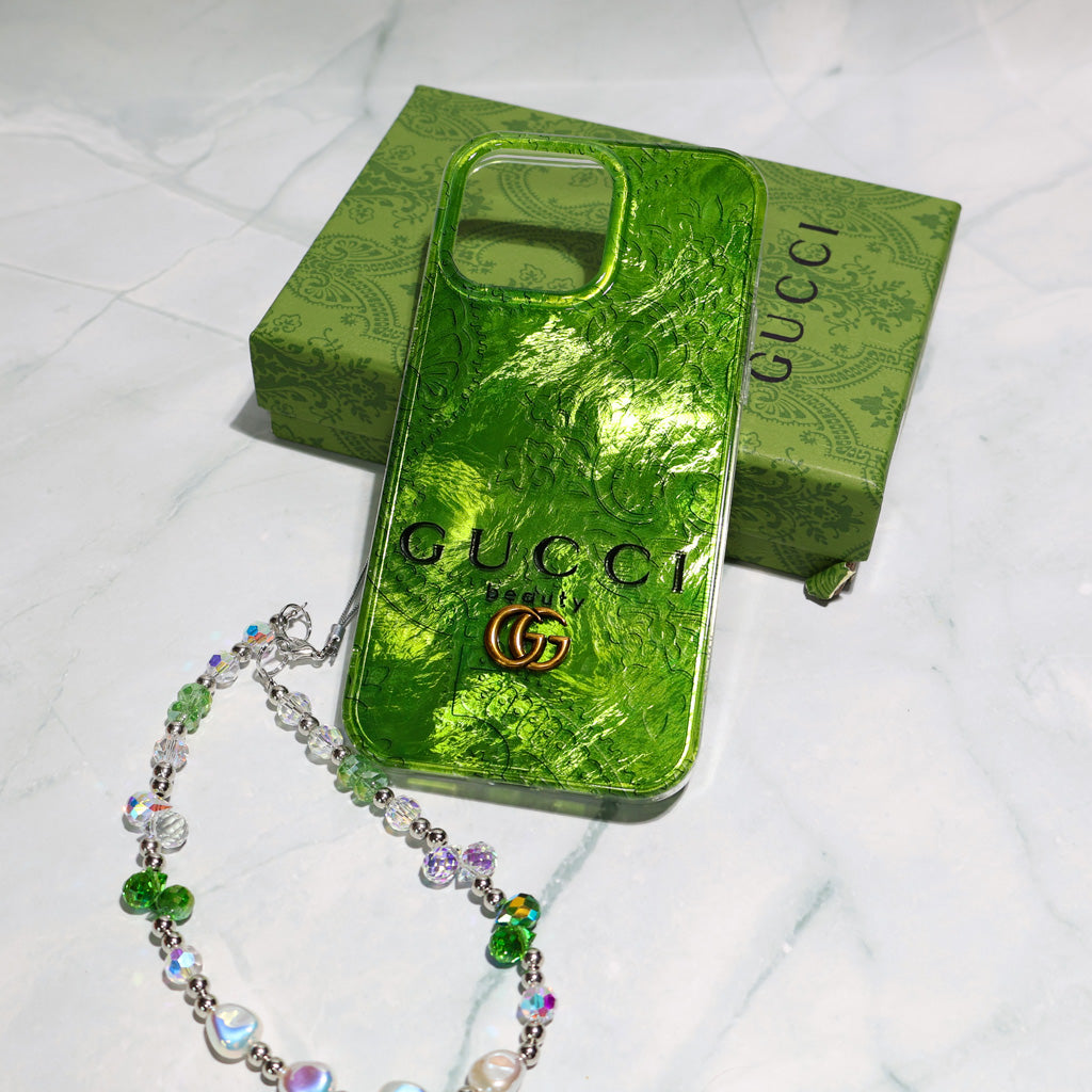 GG Chameleon iPhone Case For 12 – 16 Pro Max Series for iphone-12-pro