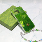 GG Chameleon iPhone Case For 12 – 16 Pro Max Series for iphone-13