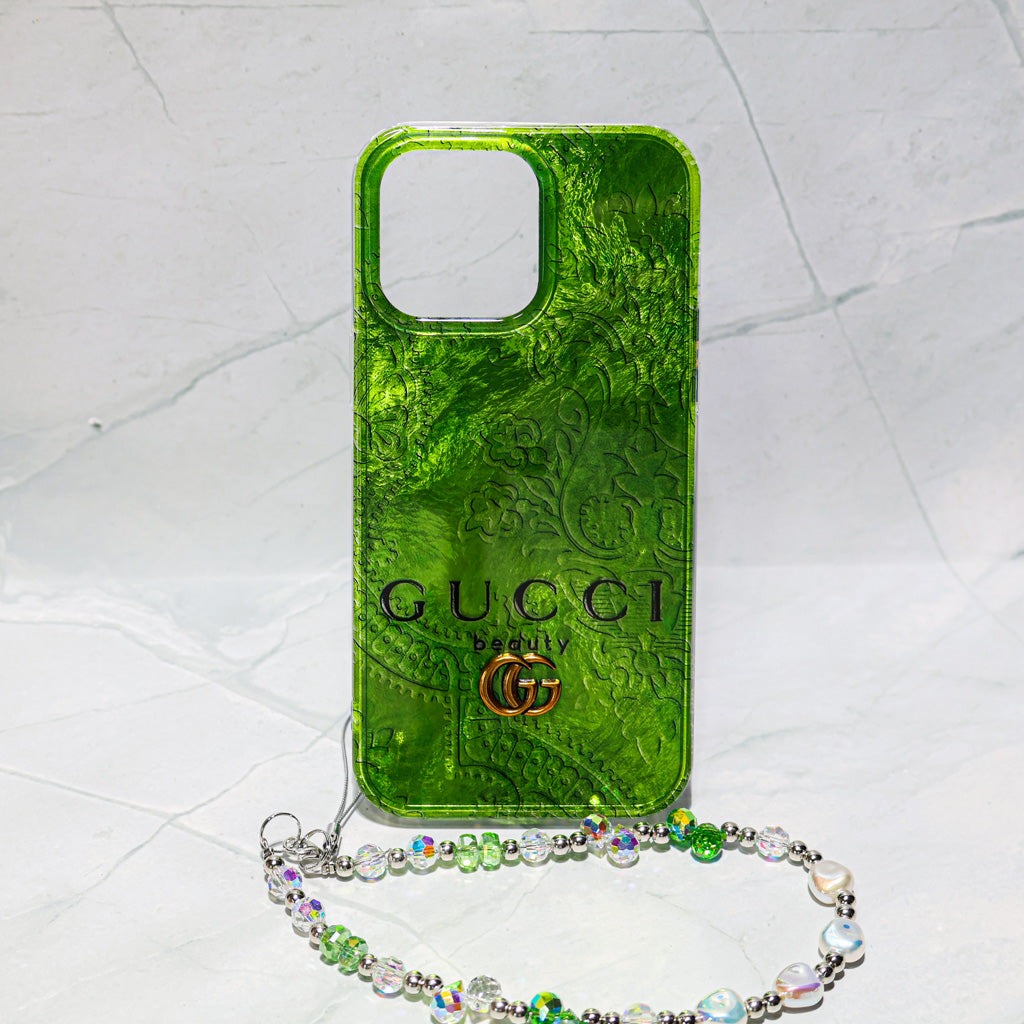 GG Chameleon iPhone Case For 12 – 16 Pro Max Series for iphone-12