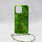 GG Chameleon iPhone Case For 12 – 16 Pro Max Series for iphone-12