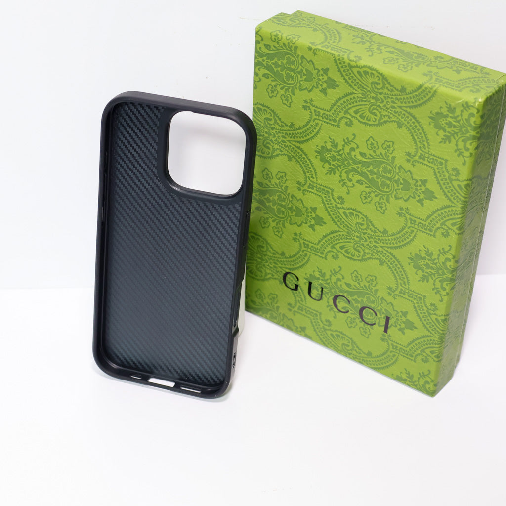 Card Holder Gucci Case For iPhone 12-16 Pro Max Plus for 13-pro-max