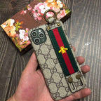 iPhone Case Hand Strap Ophidia Design For I Pro Max Plus for 11-pro