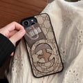 Designer GG iPhone Case For I Pro Max Case for 11