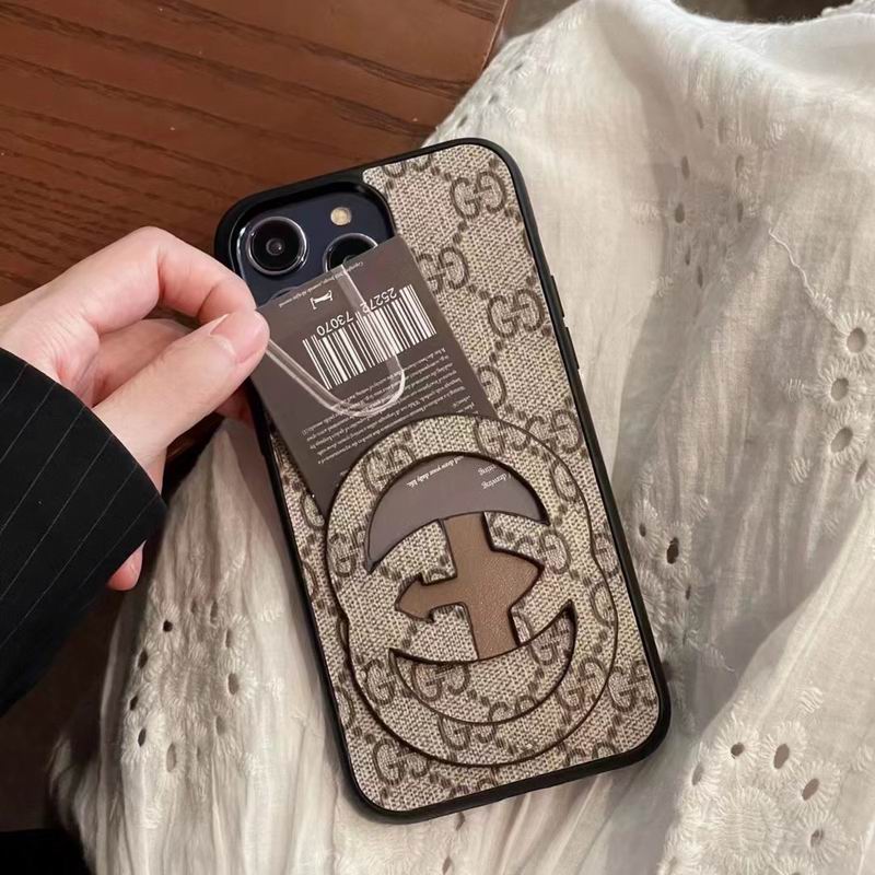 Designer GG iPhone Case For I Pro Max Case for 11