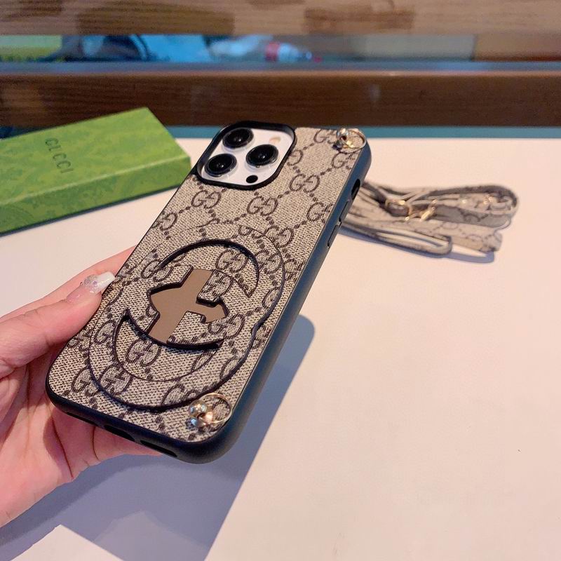 Designer GG iPhone Case For I Pro Max Case for 12-pro-max