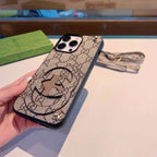 Designer GG iPhone Case For I Pro Max Case for 12-pro-max