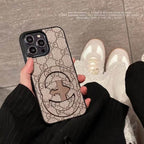 Designer GG iPhone Case For I Pro Max Case for 12-pro