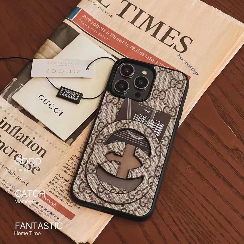Designer GG iPhone Case For I Pro Max Case for 11-pro-max