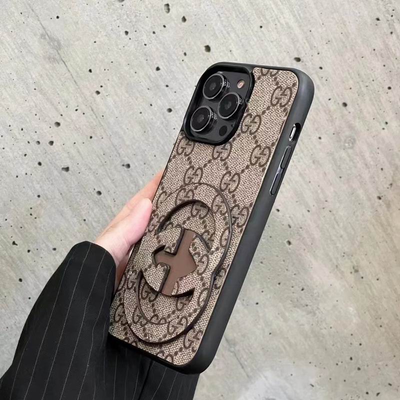 Designer GG iPhone Case For I Pro Max Case for 11-pro