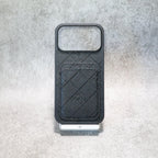 Hermes Phone Case Card Holder For 17 / 17 Pro / 17 Pro Max for iphone-17-pro