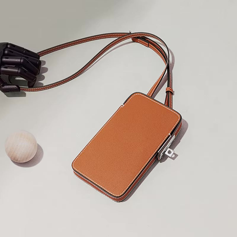 Fashion Phone Bag Crossbody Universal Style Phone Case