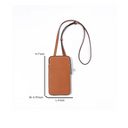 Fashion Phone Bag Crossbody Universal Style Phone Case for pink