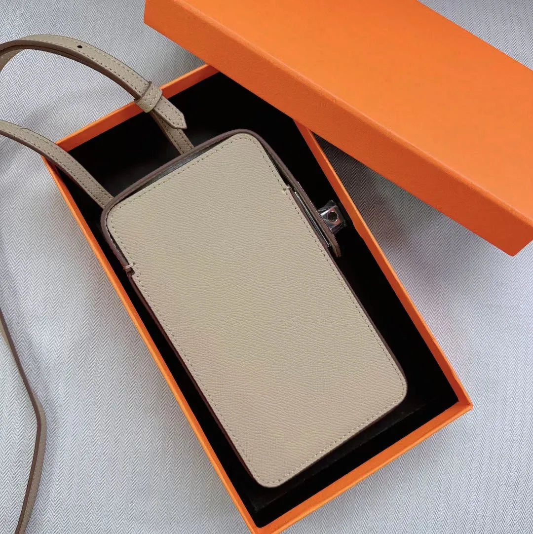 Fashion Phone Bag Crossbody Universal Style Phone Case