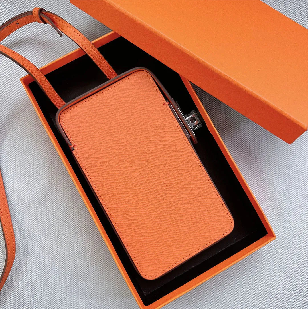 Fashion Phone Bag Crossbody Universal Style Phone Case