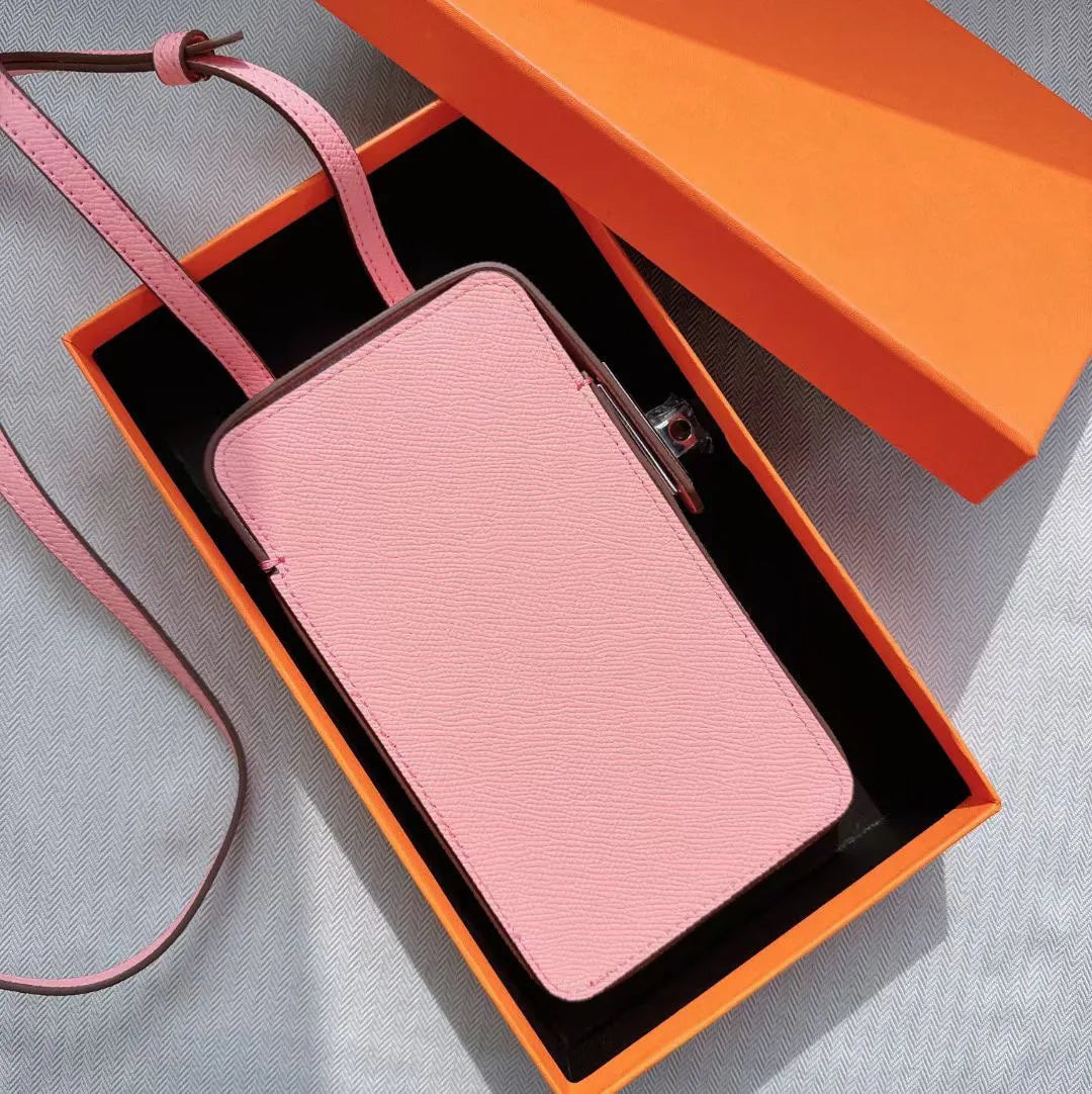 Fashion Phone Bag Crossbody Universal Style Phone Case