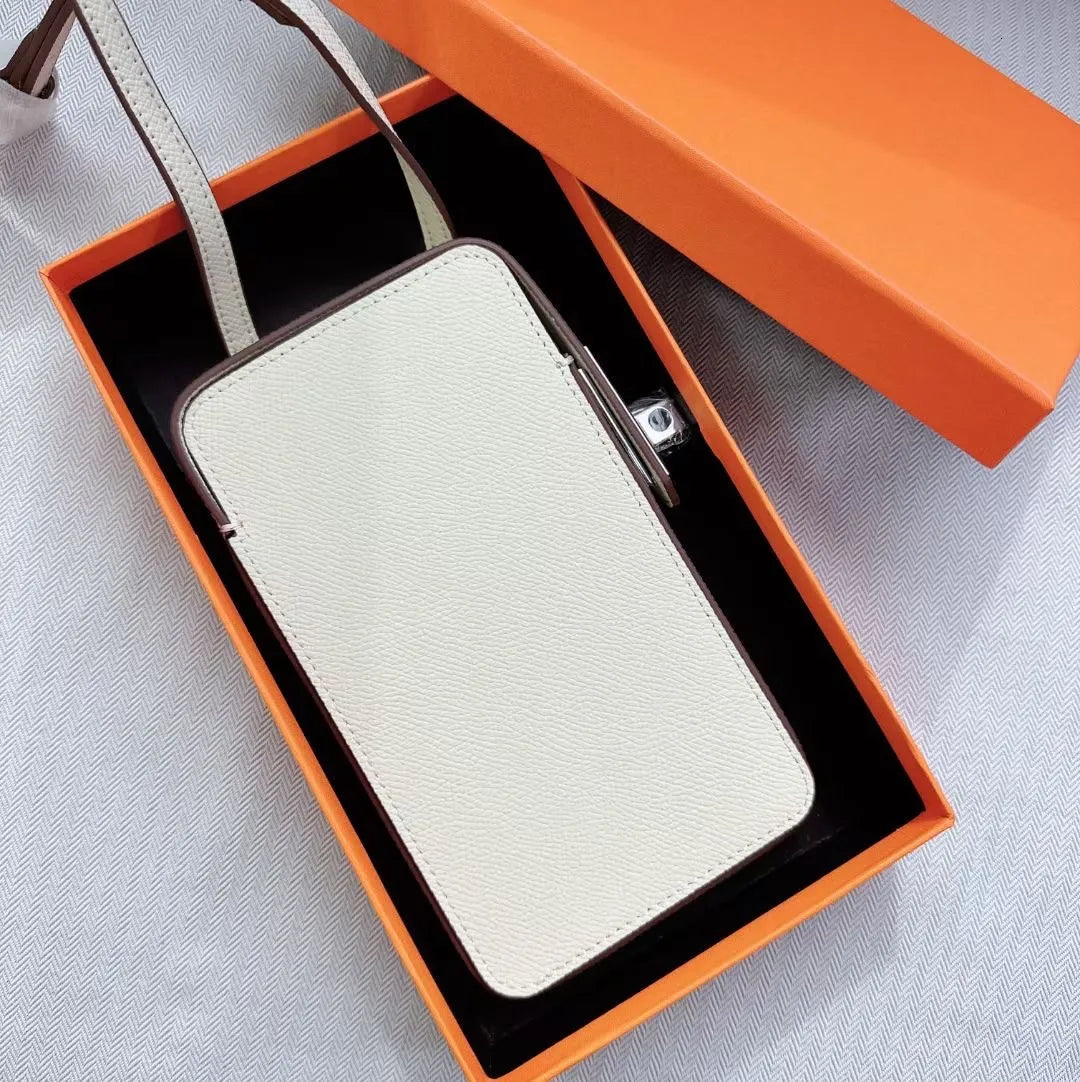 Fashion Phone Bag Crossbody Universal Style Phone Case