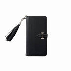 H Folio Wallet Case Card Holder 12-17 / Pro / Pro Max / Plus / Air for 15-pro