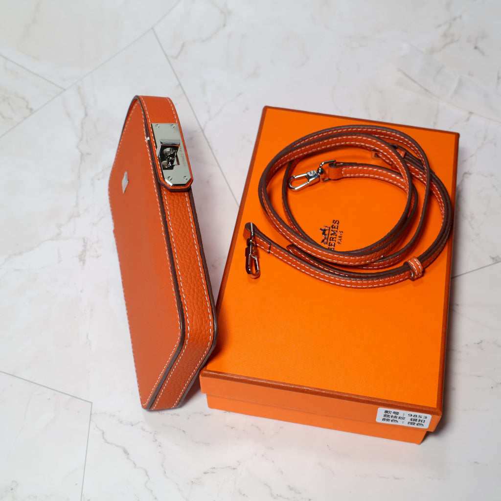 Hac A Box Universal Phone Case For iPhone / Samsung Series