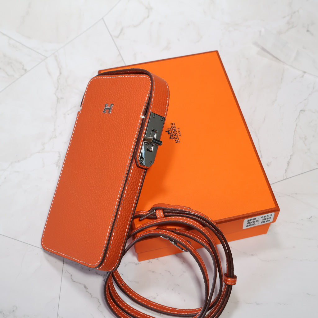 Hac A Box Universal Phone Case For iPhone / Samsung Series