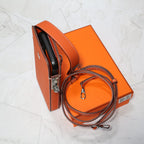 Hac A Box Universal Phone Case For iPhone / Samsung Series for orange