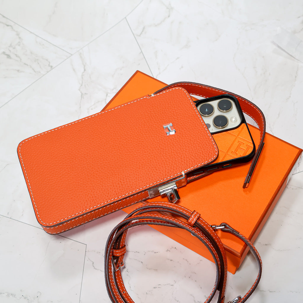 Hac A Box Universal Phone Case For iPhone / Samsung Series for khaki