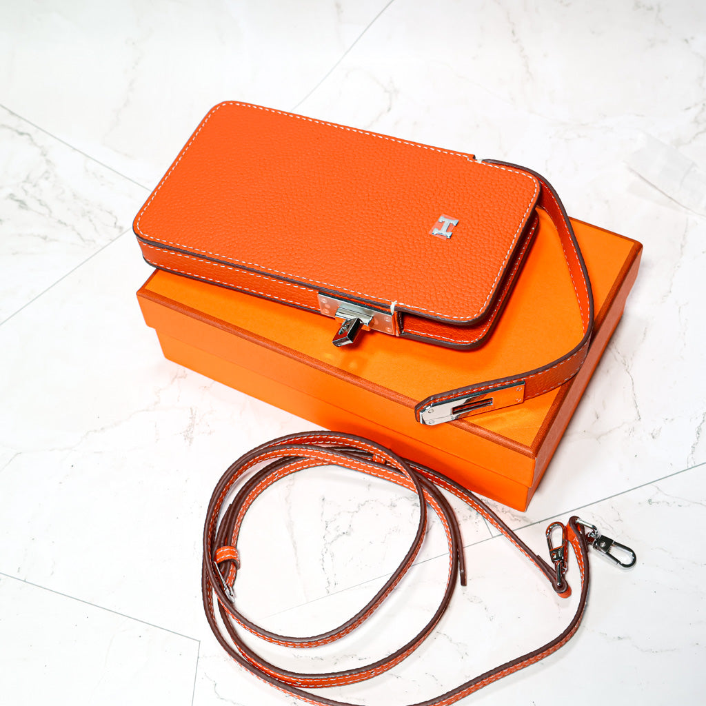 Hac A Box Universal Phone Case For iPhone / Samsung Series