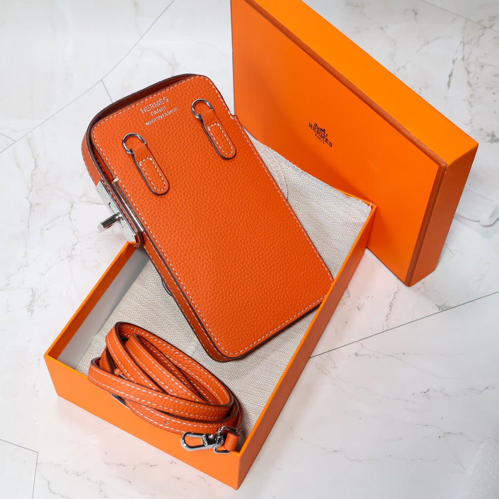 Hac A Box Universal Phone Case For iPhone / Samsung Series for boston-red