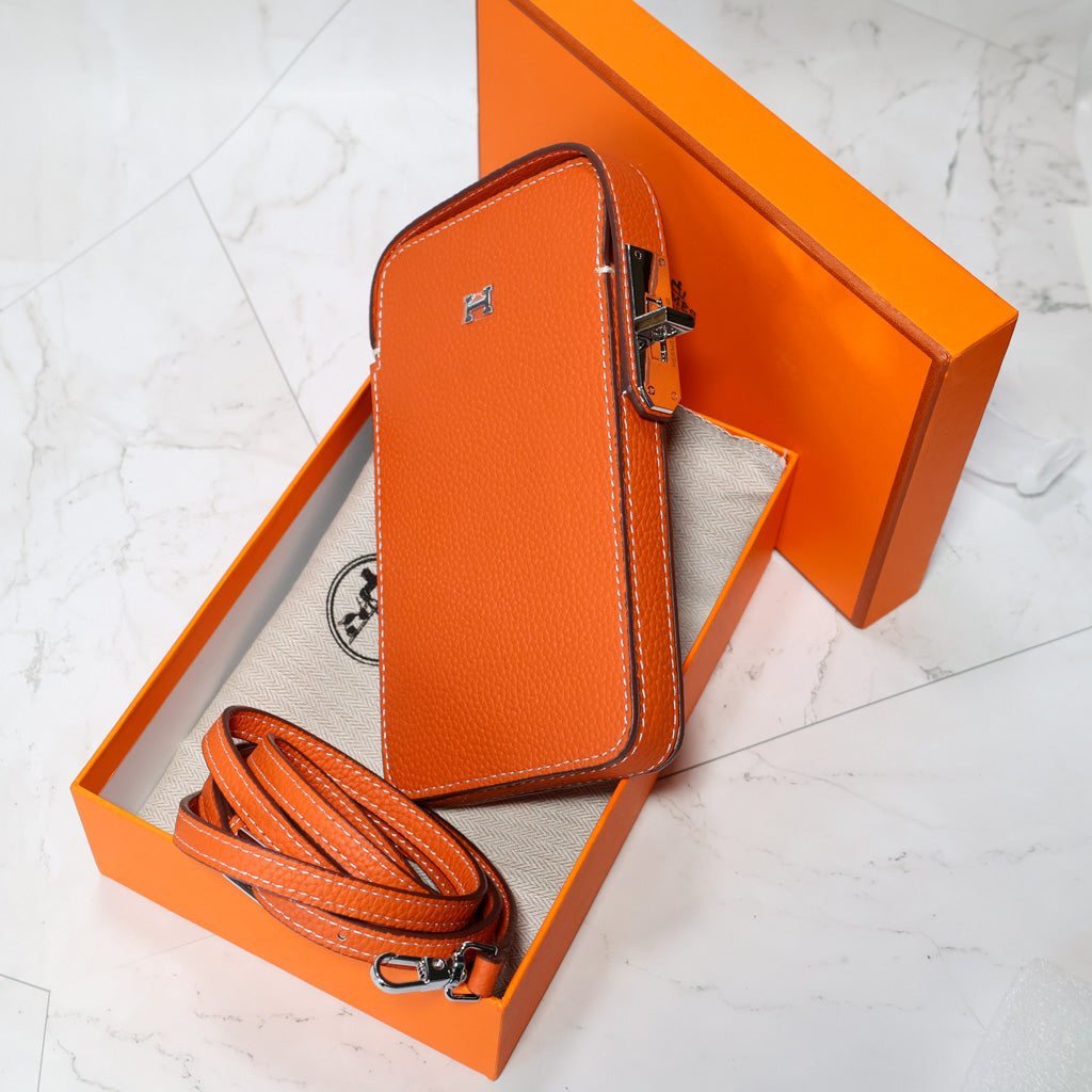 Hac A Box Universal Phone Case For iPhone / Samsung Series