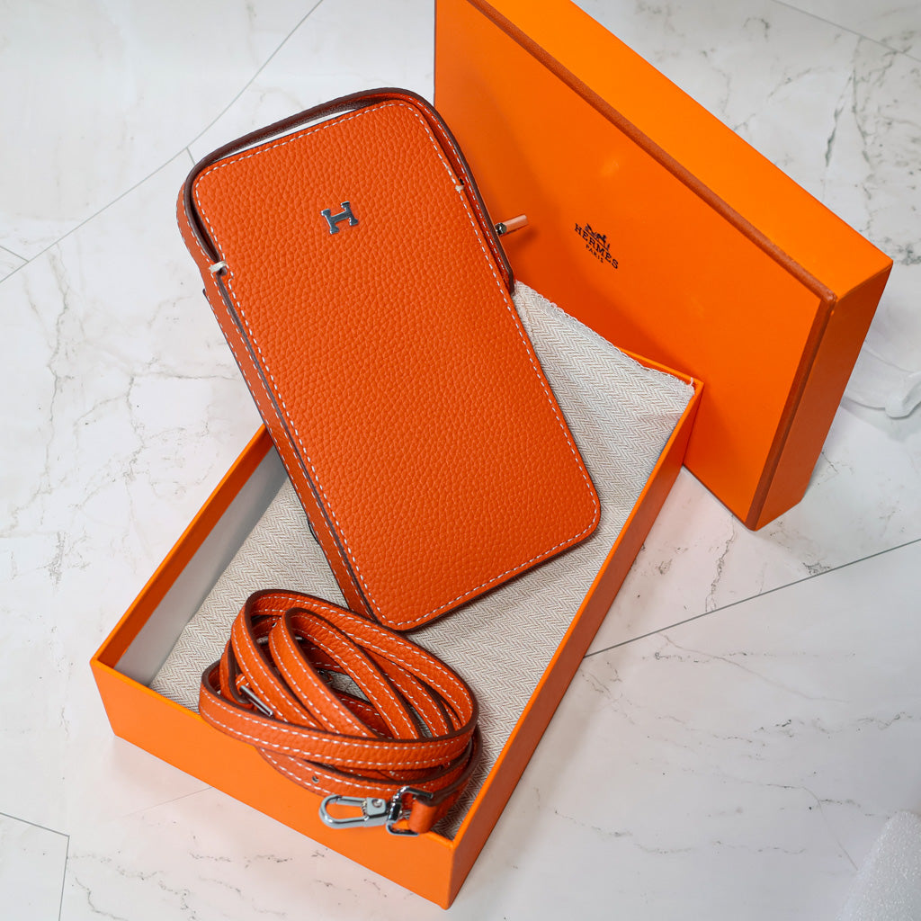 Hac A Box Universal Phone Case For iPhone / Samsung Series for blue