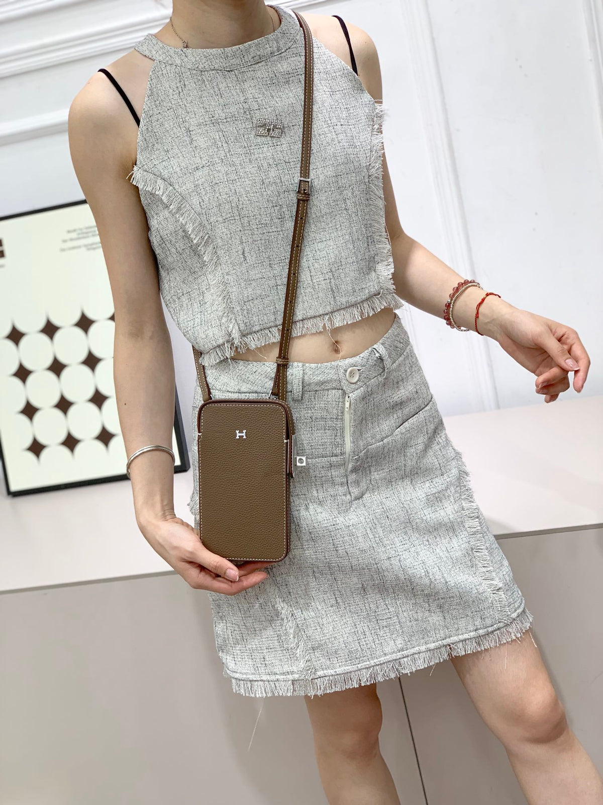 Hac A Box Universal Phone Case For iPhone / Samsung Series