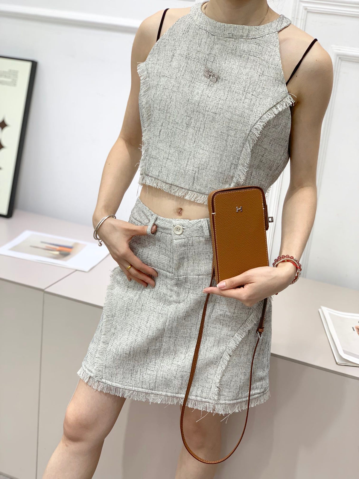 Hac A Box Universal Phone Case For iPhone / Samsung Series